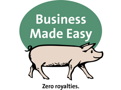 Business Made Easy